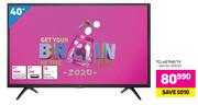 TCL 40" FHD TV