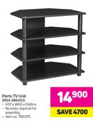 Porto TV Unit RSH-080453149