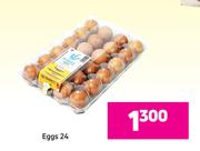 Eggs-24's