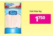 Fish Fillet-1kg