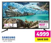SAMSUNG 49"LED Tv - (49N5000)