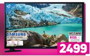 SAMSUNG 32" HD Tv - (32N5003)