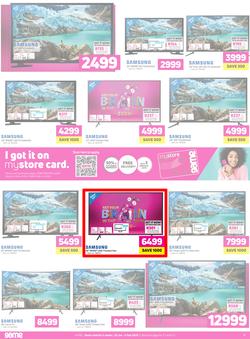 Game : Get Your Brain In The Game (22 Jan - 4 Feb 2020), page 6