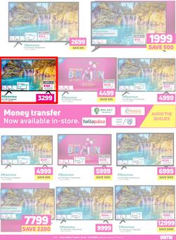 Game : Get Your Brain In The Game (22 Jan - 4 Feb 2020), page 7