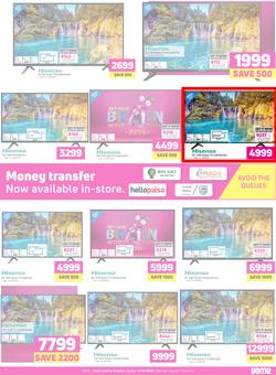 Game : Get Your Brain In The Game (22 Jan - 4 Feb 2020), page 7