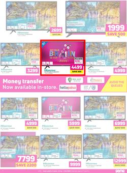 Game : Get Your Brain In The Game (22 Jan - 4 Feb 2020), page 7