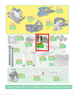 Timbercity : Cutting Edge Spring Deals (30 Aug - 16 Sep 2017), page 2