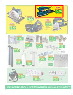 Timbercity : Cutting Edge Spring Deals (30 Aug - 16 Sep 2017), page 2