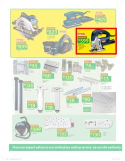Timbercity : Cutting Edge Spring Deals (30 Aug - 16 Sep 2017), page 2