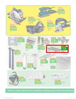 Timbercity : Cutting Edge Spring Deals (30 Aug - 16 Sep 2017), page 2