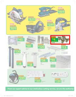 Timbercity : Cutting Edge Spring Deals (30 Aug - 16 Sep 2017), page 2
