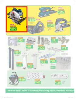 Timbercity : Cutting Edge Spring Deals (30 Aug - 16 Sep 2017), page 2
