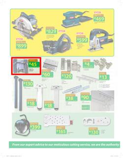 Timbercity : Cutting Edge Spring Deals (30 Aug - 16 Sep 2017), page 2
