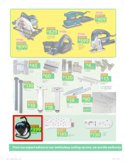 Timbercity : Cutting Edge Spring Deals (30 Aug - 16 Sep 2017), page 2