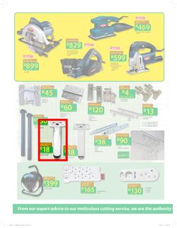 Timbercity : Cutting Edge Spring Deals (30 Aug - 16 Sep 2017), page 2