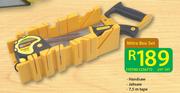 Mitre Box Set-Per Set