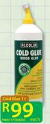 Cold Glue-1Ltr