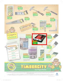 Timbercity : Cutting Edge Spring Deals (30 Aug - 16 Sep 2017), page 4