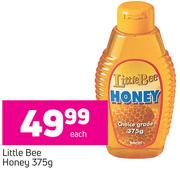 Little Bee Honey-375g