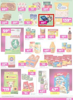 Game Cape Food : Get Your Brain In The Game (5 Feb - 15 Feb 2020), page 2