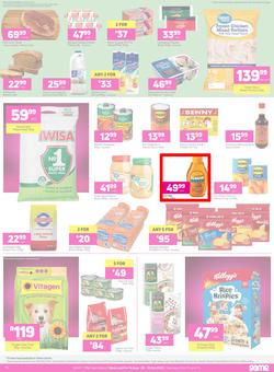 Game Cape Food : Get Your Brain In The Game (5 Feb - 15 Feb 2020), page 2