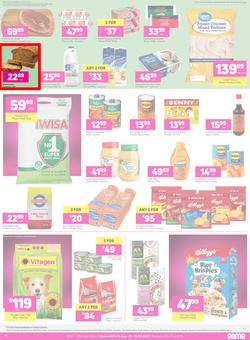 Game Cape Food : Get Your Brain In The Game (5 Feb - 15 Feb 2020), page 2