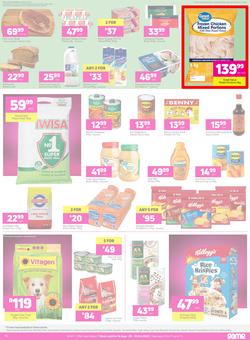 Game Cape Food : Get Your Brain In The Game (5 Feb - 15 Feb 2020), page 2