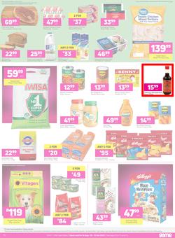 Game Cape Food : Get Your Brain In The Game (5 Feb - 15 Feb 2020), page 2