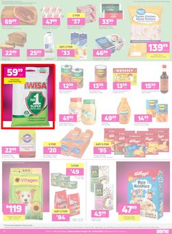 Game Cape Food : Get Your Brain In The Game (5 Feb - 15 Feb 2020), page 2