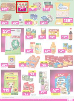 Game Cape Food : Get Your Brain In The Game (5 Feb - 15 Feb 2020), page 2