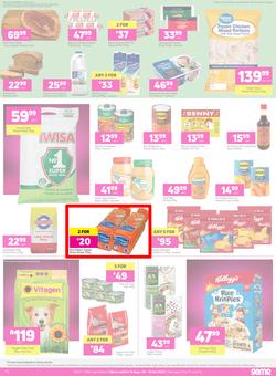 Game Cape Food : Get Your Brain In The Game (5 Feb - 15 Feb 2020), page 2
