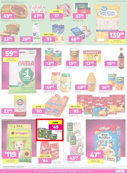 Game Cape Food : Get Your Brain In The Game (5 Feb - 15 Feb 2020), page 2