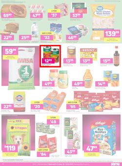 Game Cape Food : Get Your Brain In The Game (5 Feb - 15 Feb 2020), page 2