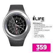 Life Digital ZED Watch C MTK6261D-Each