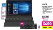 Life Intel Celeron Notebook