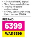 Apple iPhone 6s 32GB Smartphone