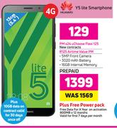 Huawei Y5 Lite Smartphone
