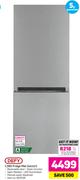 Defy 380Ltr C380 Fridge Met DAC631
