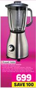 Russell Hobbs 1000 Watt Satin Blender RHB315