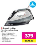 Russell Hobbs Fabric Express Steam Spray RHI-628