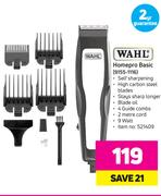 Wahl Homepro Basic 9155-1116