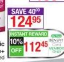 Bio-Homeopathic PH Balance+-250g Powder Assorted