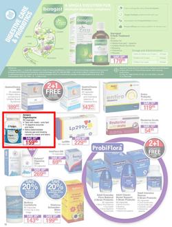 Dis-Chem : Healthy Living (22 Sep - 15 Oct 2017), page 12
