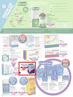 Dis-Chem : Healthy Living (22 Sep - 15 Oct 2017), page 12