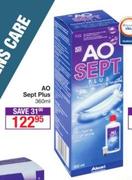 AO Sept Plus-360ml