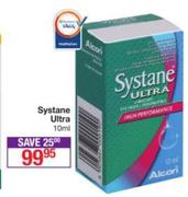 Systane Ultra-10ml