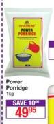 UVUKAHLALE Power Porridge-1kg