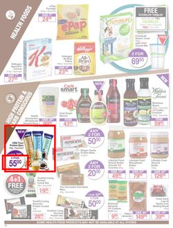 Dis-Chem : Healthy Living (22 Sep - 15 Oct 2017), page 18