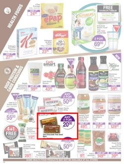 Dis-Chem : Healthy Living (22 Sep - 15 Oct 2017), page 18