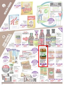 Dis-Chem : Healthy Living (22 Sep - 15 Oct 2017), page 18